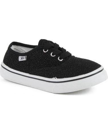 Sneaker-De-Niña-XTI-53112-GLITTER-NEGRO