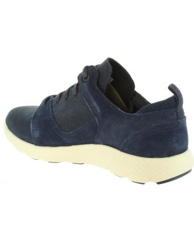 Zapatillas deporte de Hombre TIMBERLAND A1SBB FLYROAM NAVY