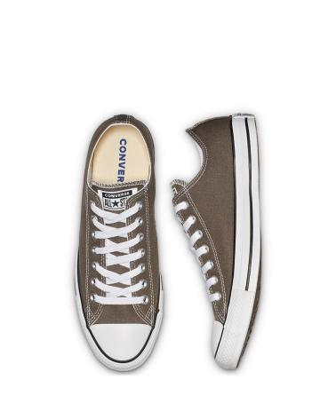 CONVERSE ZAPATILLAS EN PARA HOMBRE GRIS