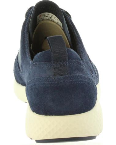 Zapatillas deporte de Hombre TIMBERLAND A1SBB FLYROAM NAVY