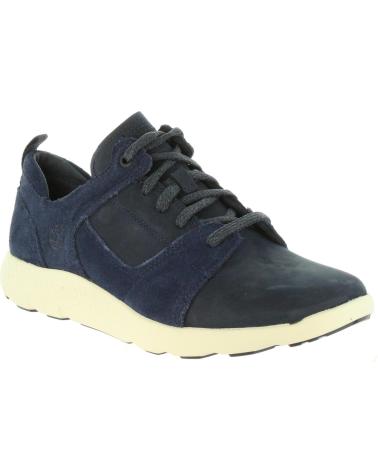 Zapatillas deporte de Hombre TIMBERLAND A1SBB FLYROAM NAVY
