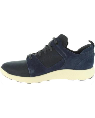 Zapatillas deporte de Hombre TIMBERLAND A1SBB FLYROAM NAVY
