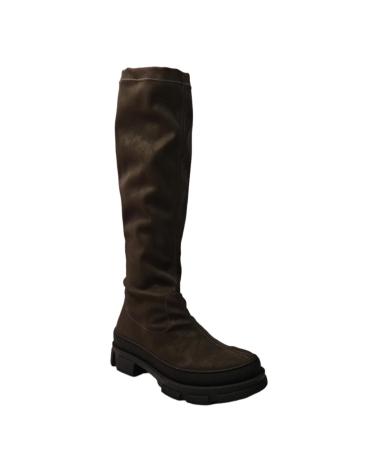 Botas de Mujer  LERKA VERDE