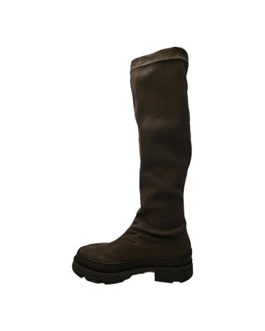 Botas de Mujer  LERKA VERDE