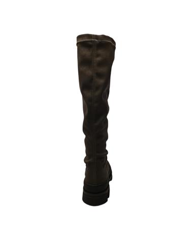 Botas de Mujer  LERKA VERDE