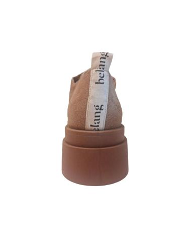Zapatos de Mujer  MIJAIL BEIGE