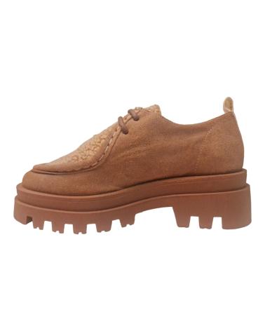Zapatos de Mujer  MIJAIL BEIGE