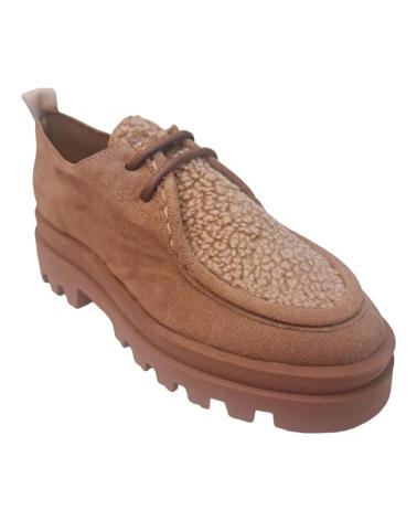 Zapatos de Mujer  MIJAIL BEIGE