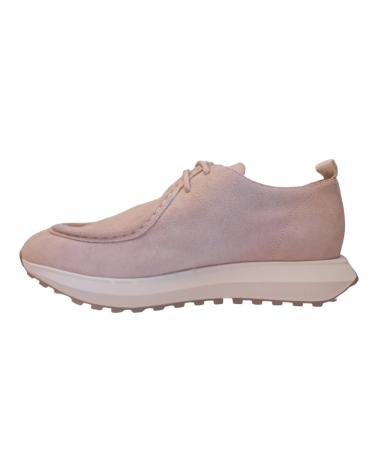 Zapatos de Mujer  DUSCHA ROSA