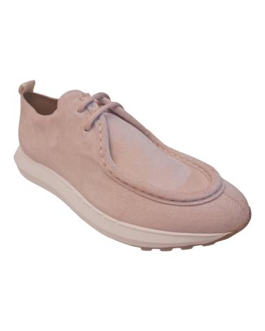 Zapatos de Mujer  DUSCHA ROSA