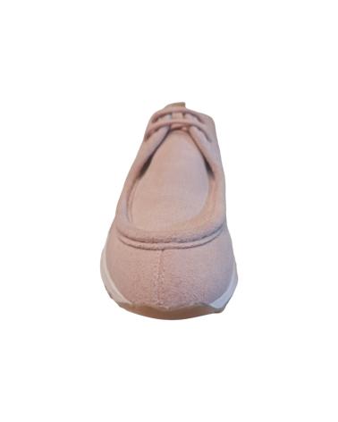 Zapatos de Mujer  DUSCHA ROSA