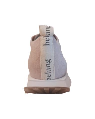 Zapatos de Mujer  DUSCHA ROSA