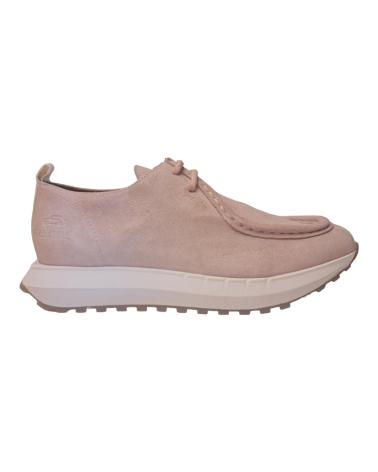Zapatos de Mujer  DUSCHA ROSA