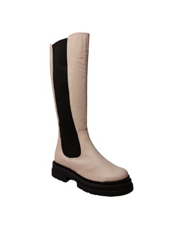 Botas de Mujer  ODESSA BLANCO