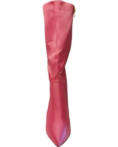 Botas de Mujer  MIRED ROSA