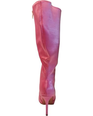 Botas de Mujer  MIRED ROSA