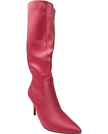 Botas de Mujer  MIRED ROSA