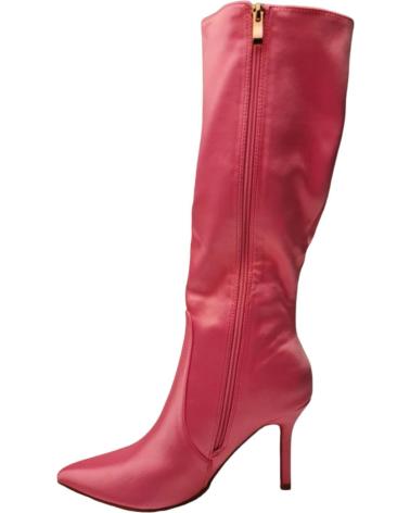 Botas de Mujer  MIRED ROSA