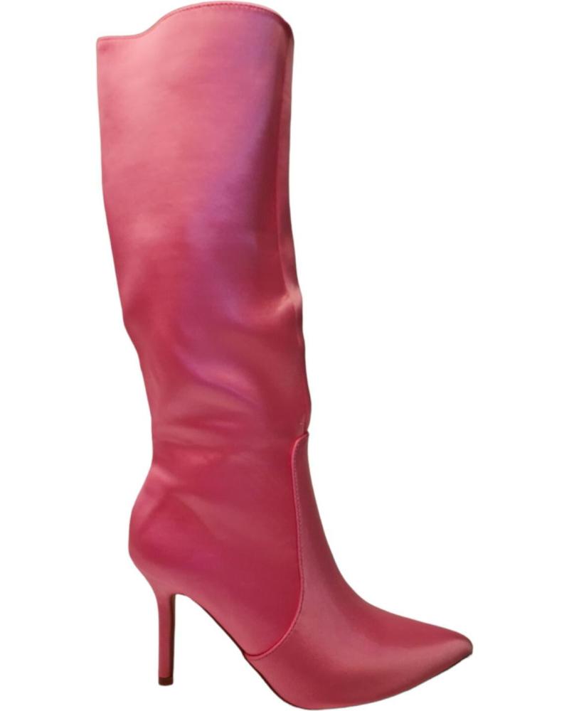Botas de Mujer  MIRED ROSA