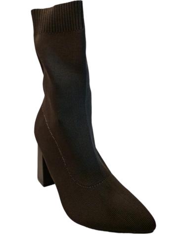Botas de Mujer  DIGAT VERDE