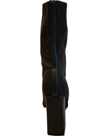 Botas de Mujer  DIGAT VERDE