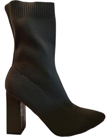 Botas de Mujer  DIGAT VERDE