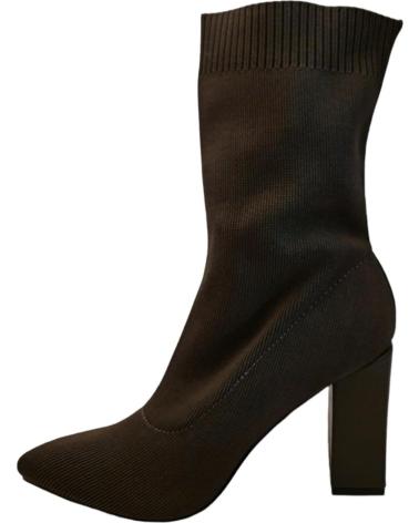 Botas de Mujer  DIGAT VERDE
