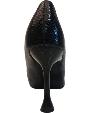 Zapatos de tacón de Mujer  RAIEL NEGRO