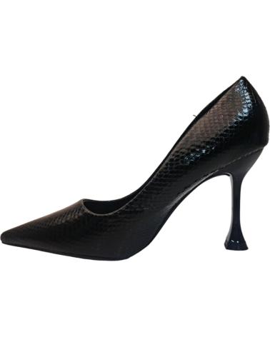 Zapatos de tacón de Mujer  RAIEL NEGRO