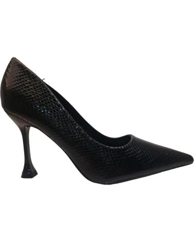 Zapatos de tacón de Mujer  RAIEL NEGRO