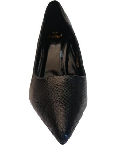 Zapatos de tacón de Mujer  RAIEL NEGRO