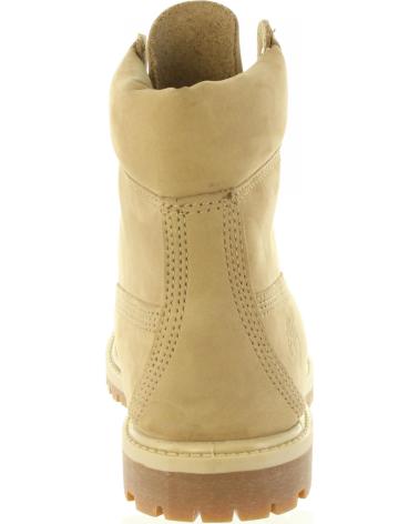 Botas de Mujer TIMBERLAND A1K3Y 6IN PREMIUM NATURAL
