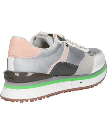 Sapatilhas de Mulher GIOSEPPO 67719 REIMBERG PLATA
