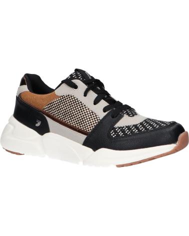Sapatilhas de Mulher GIOSEPPO 67389 ARSDORF MARRON