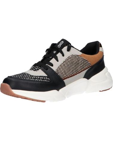 Sapatilhas de Mulher GIOSEPPO 67389 ARSDORF MARRON