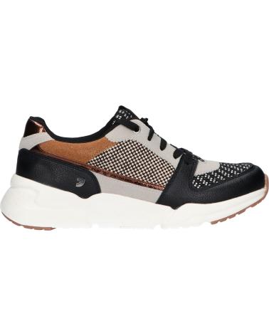 Zapatillas deporte pour Femme GIOSEPPO 67389 ARSDORF MARRON