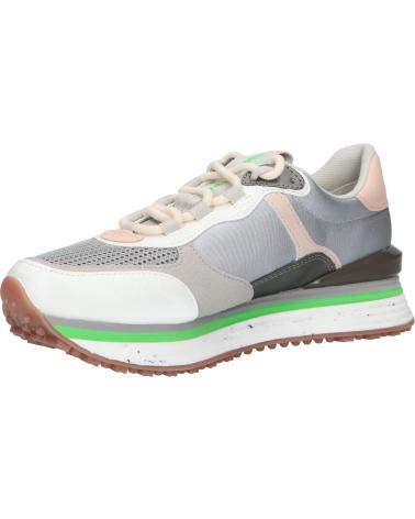 Sapatilhas de Mulher GIOSEPPO 67719 REIMBERG PLATA