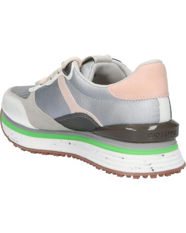 Sapatilhas de Mulher GIOSEPPO 67719 REIMBERG PLATA
