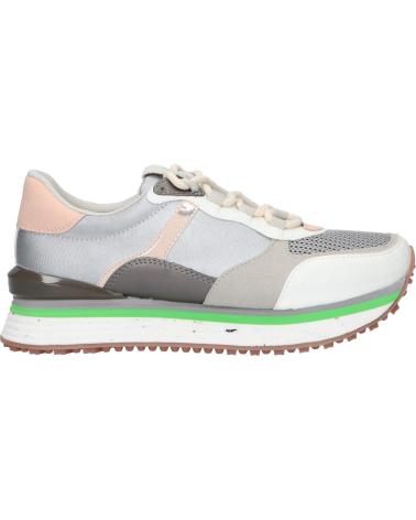 Zapatillas deporte pour Femme GIOSEPPO 67719 REIMBERG PLATA