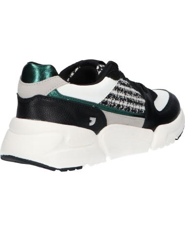 Sapatilhas de Mulher GIOSEPPO 67394 RAASDORF NEGRO