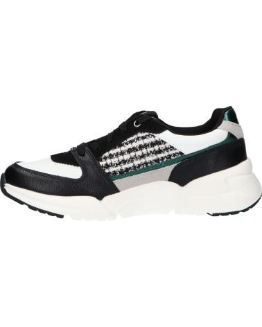 Sapatilhas de Mulher GIOSEPPO 67394 RAASDORF NEGRO