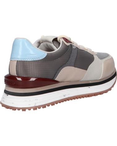 Sapatilhas de Mulher GIOSEPPO 67723 LANNEN BEIG
