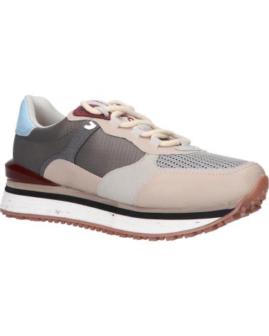 Sapatilhas de Mulher GIOSEPPO 67723 LANNEN BEIG