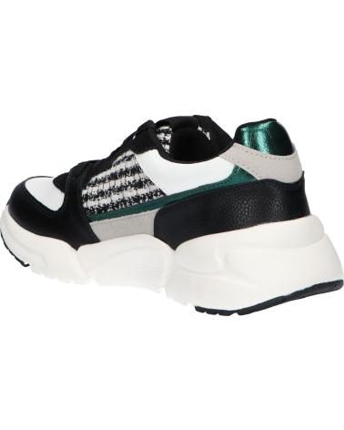 Sapatilhas de Mulher GIOSEPPO 67394 RAASDORF NEGRO