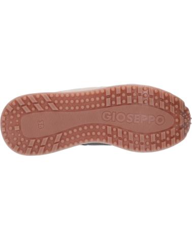 Sapatilhas de Mulher GIOSEPPO 67723 LANNEN BEIG