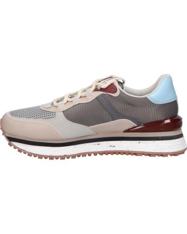 Sapatilhas de Mulher GIOSEPPO 67723 LANNEN BEIG