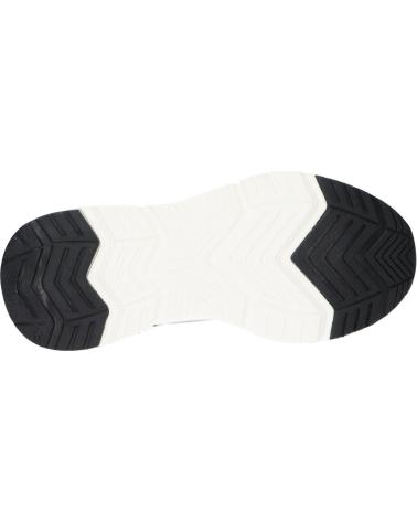 Sapatilhas de Mulher GIOSEPPO 67394 RAASDORF NEGRO