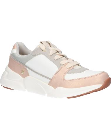 Sapatilhas de Mulher GIOSEPPO 67348 DAINGEAN BLANCO