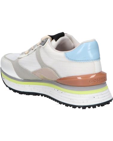 Sapatilhas de Mulher GIOSEPPO 67716 GREISCH BLANCO