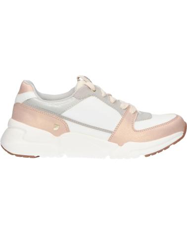 Zapatillas deporte pour Femme GIOSEPPO 67348 DAINGEAN BLANCO